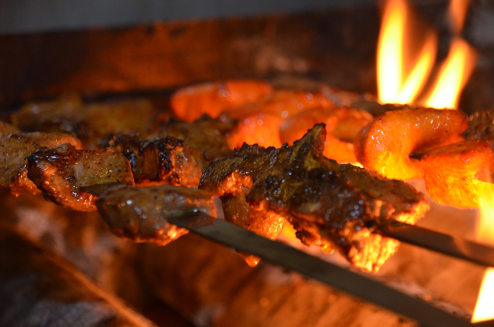 Afghan Kabob of Charlottesville Authentic Afghan Cuisine